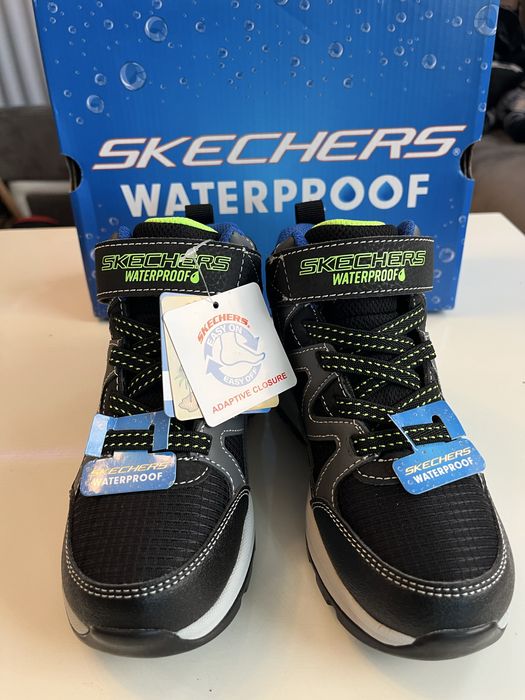 SKECHERS нови боти 30 номер