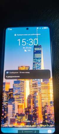 Huawei 10 nova в идеальном состоянии
