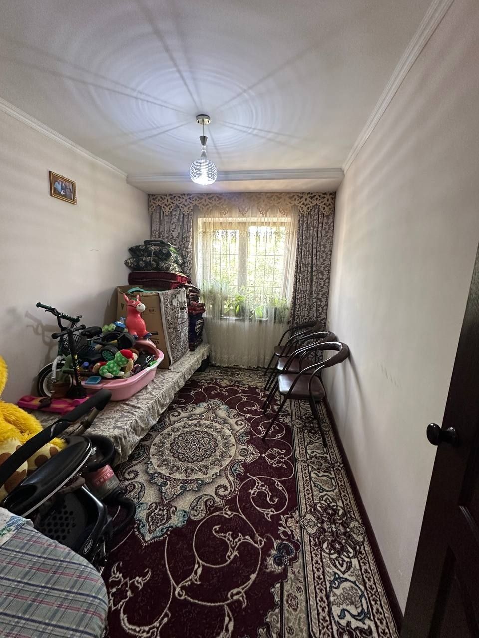 Квартира от собственника