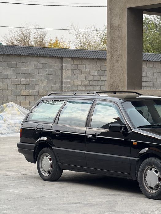 Passat B3 1.8 моно