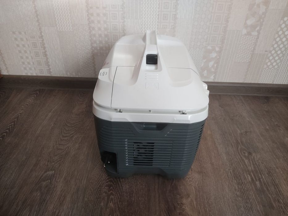 Пылесос Kärcher DS пылесос