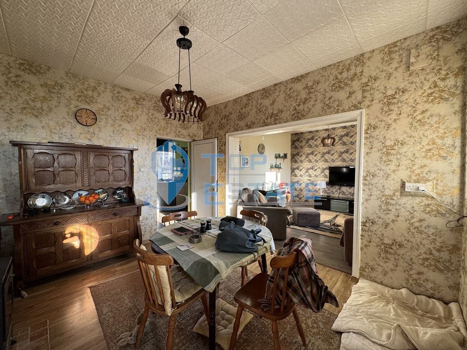 Продава се Къща в с. Козар Белене, Област Плевен - 80 кв.м за 364 €/кв.м - Снимка #3