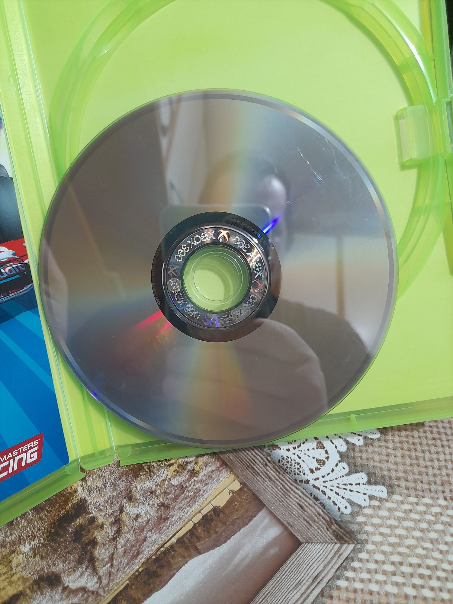 Vand joc xbox 360