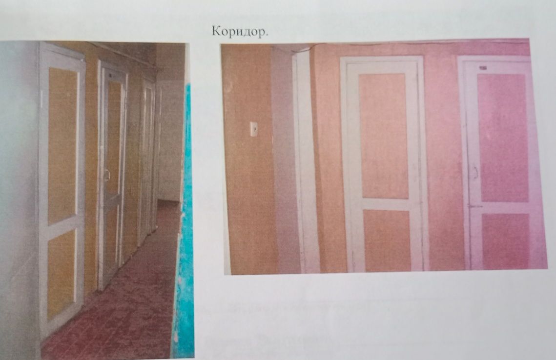 Продаю 2х комнатную квартиру в поселке Карабас