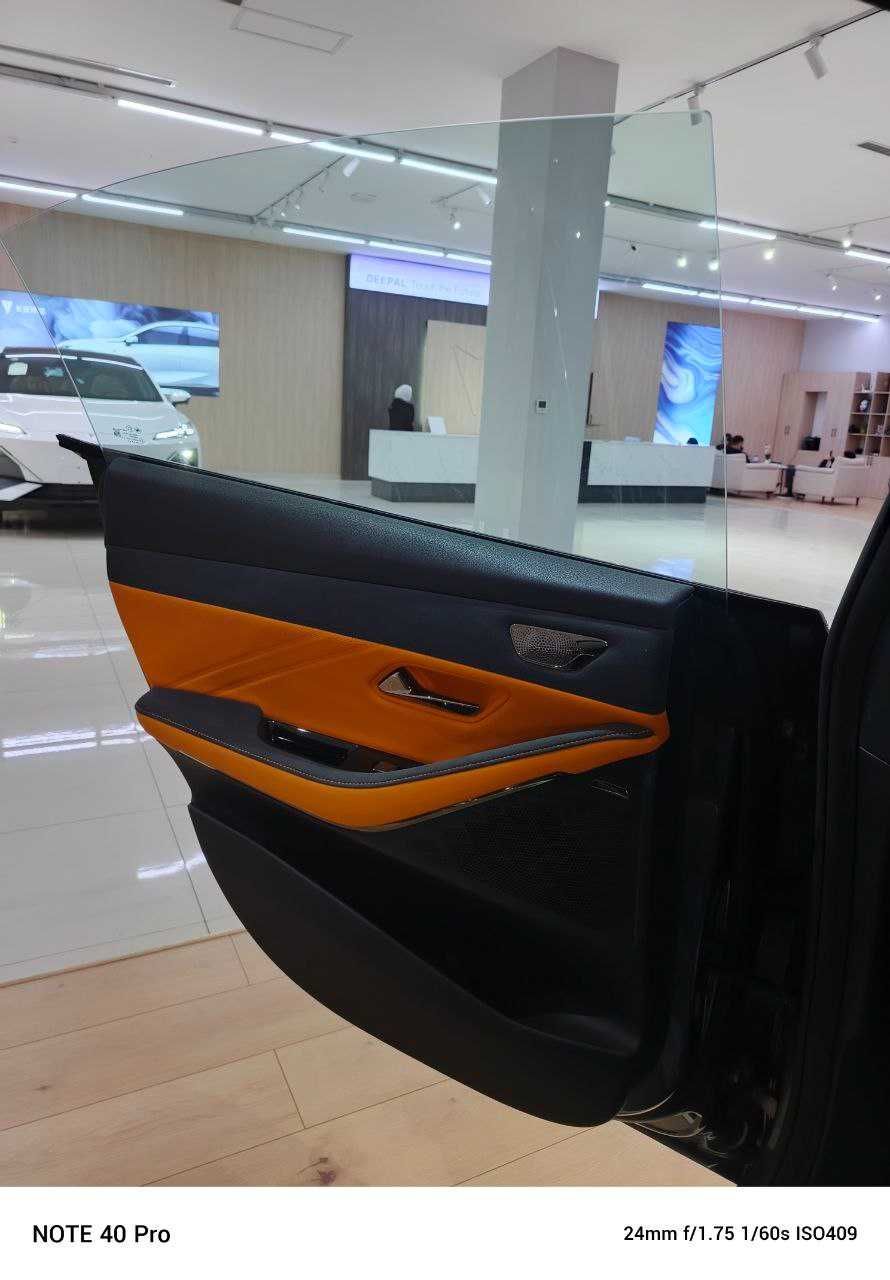 ChANGAN Deepal  SL 03 200 Max ( 220 Max ) V NALICHI