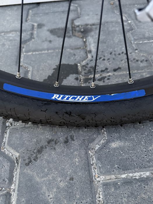 Bicicleta Fuji Carbon