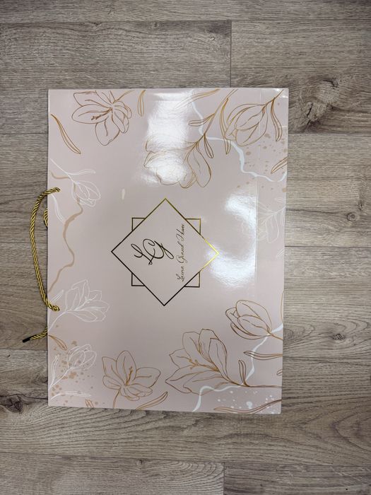 set lenjerie eleganta bumbac