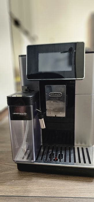 Delonghi prima dona soul