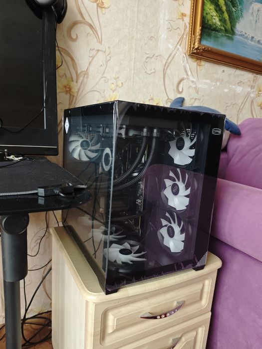 Продается новый компьютер