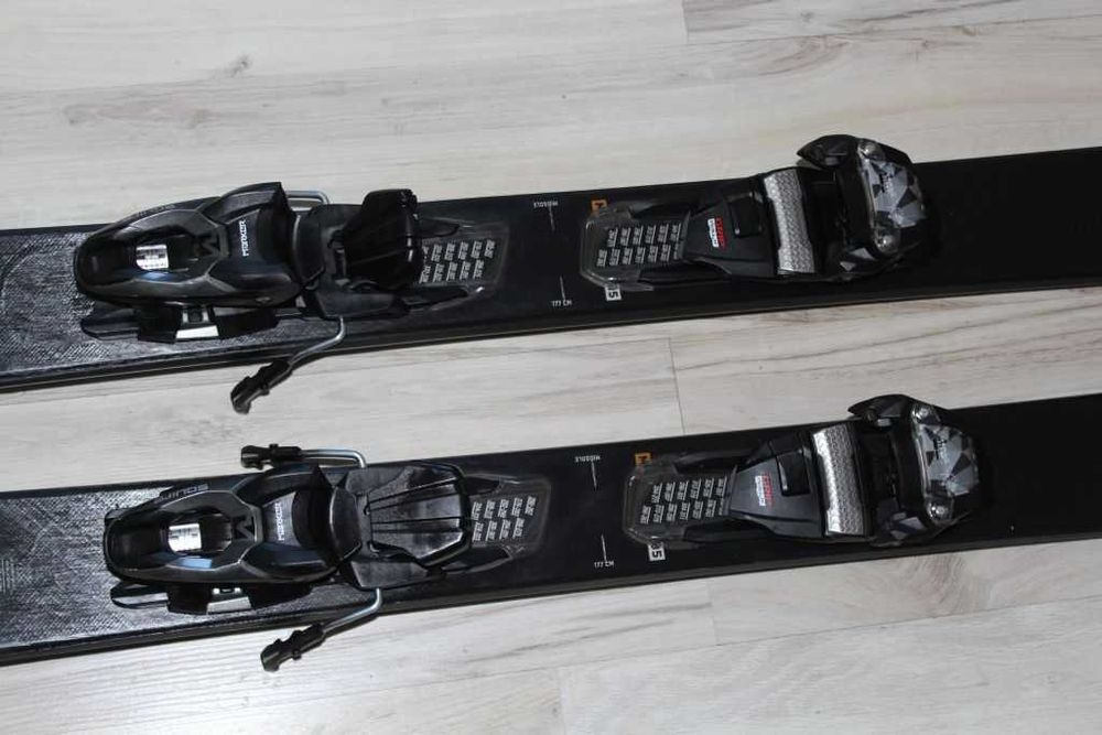K2 Mindbender 85 177cm, 170cm, 156cm, 2024