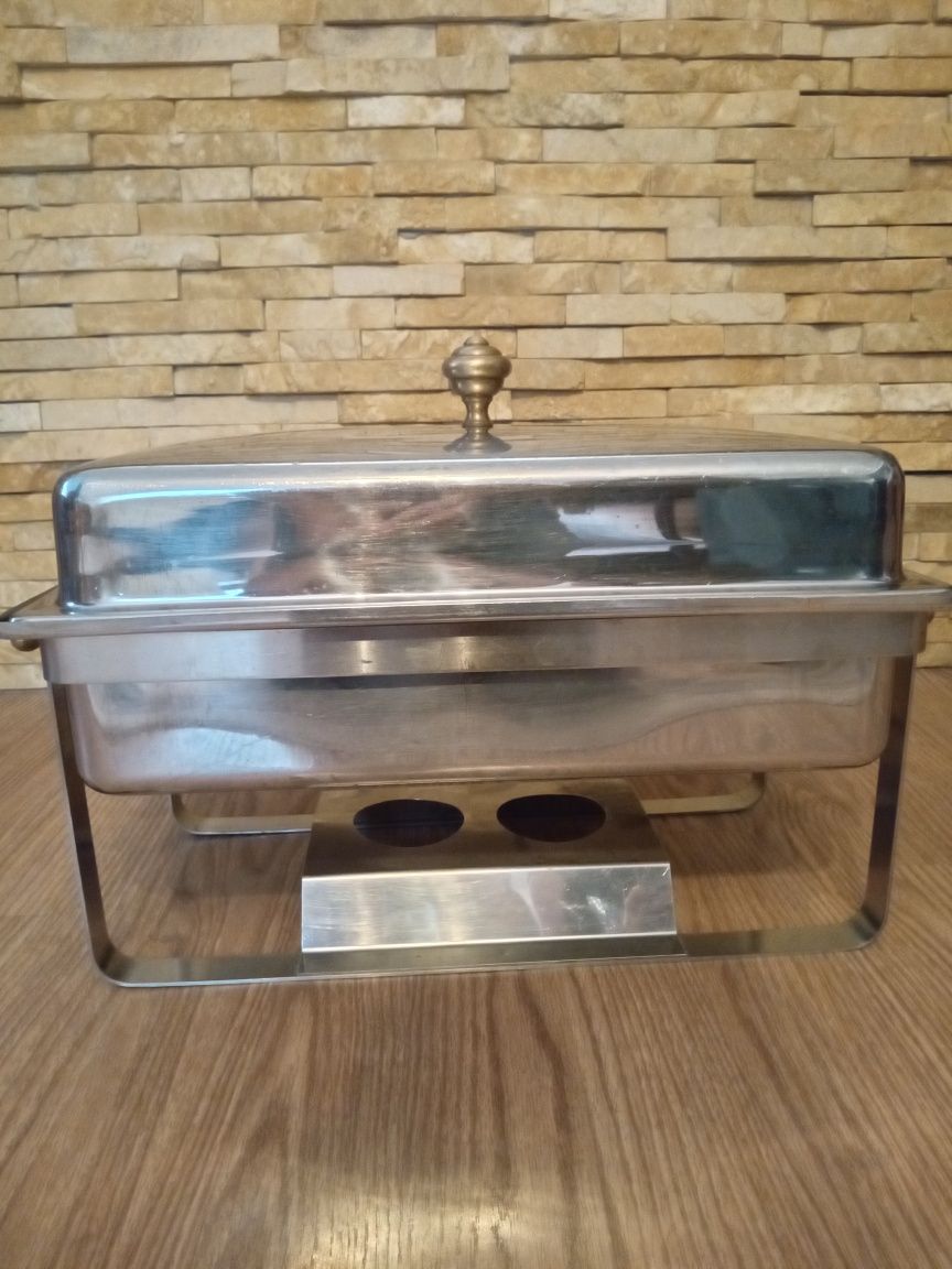 Chafing Dish horeca