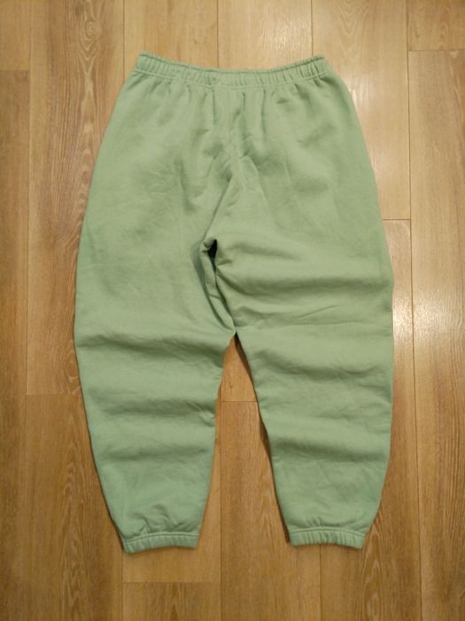 Nike NRG Solo Swoosh Fleece oversized долнище мъжко оригинален