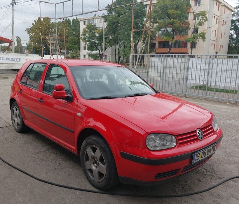 Vw Golf 4 1.9 sdi