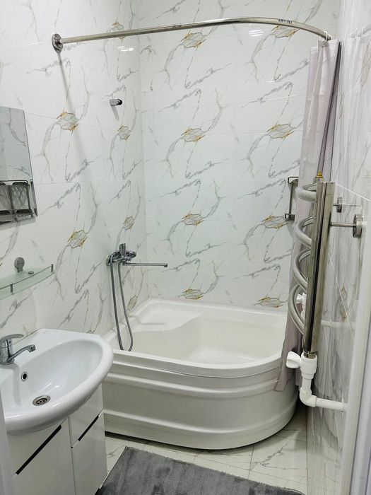 Kvartira Yashnobod tumani olmos MFY da sotiladi