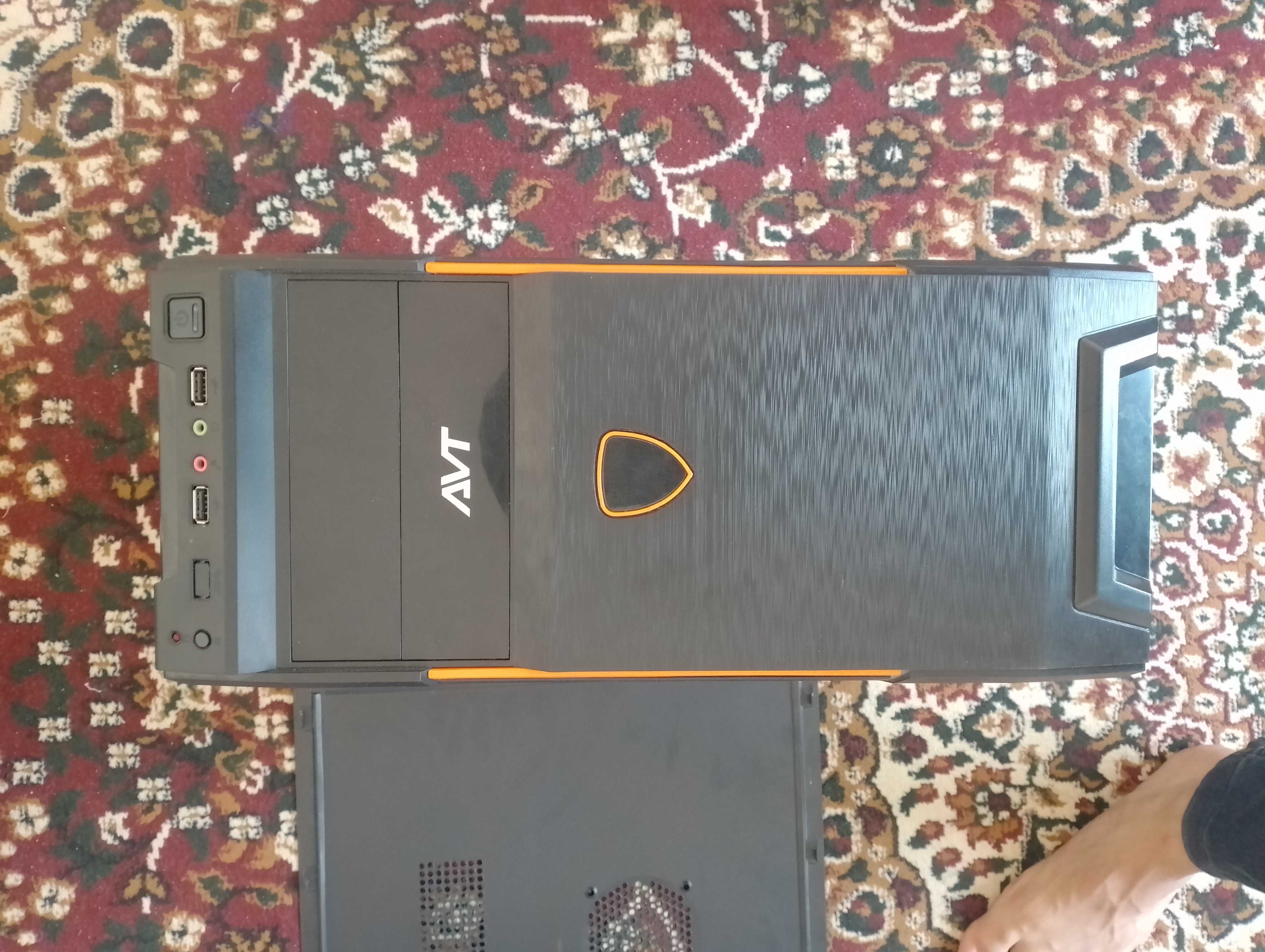 13th Gen Intel(R) Core i3-13100F 3.40GHz keys sotiladi