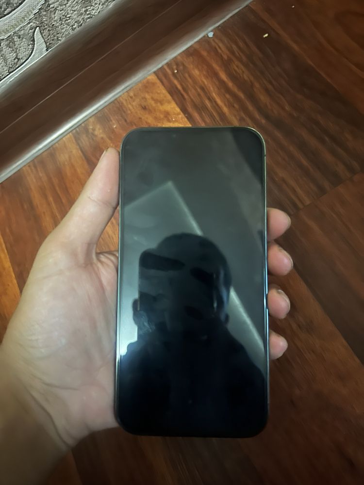 Iphone 13 pro max 128 LLA yomkst 85