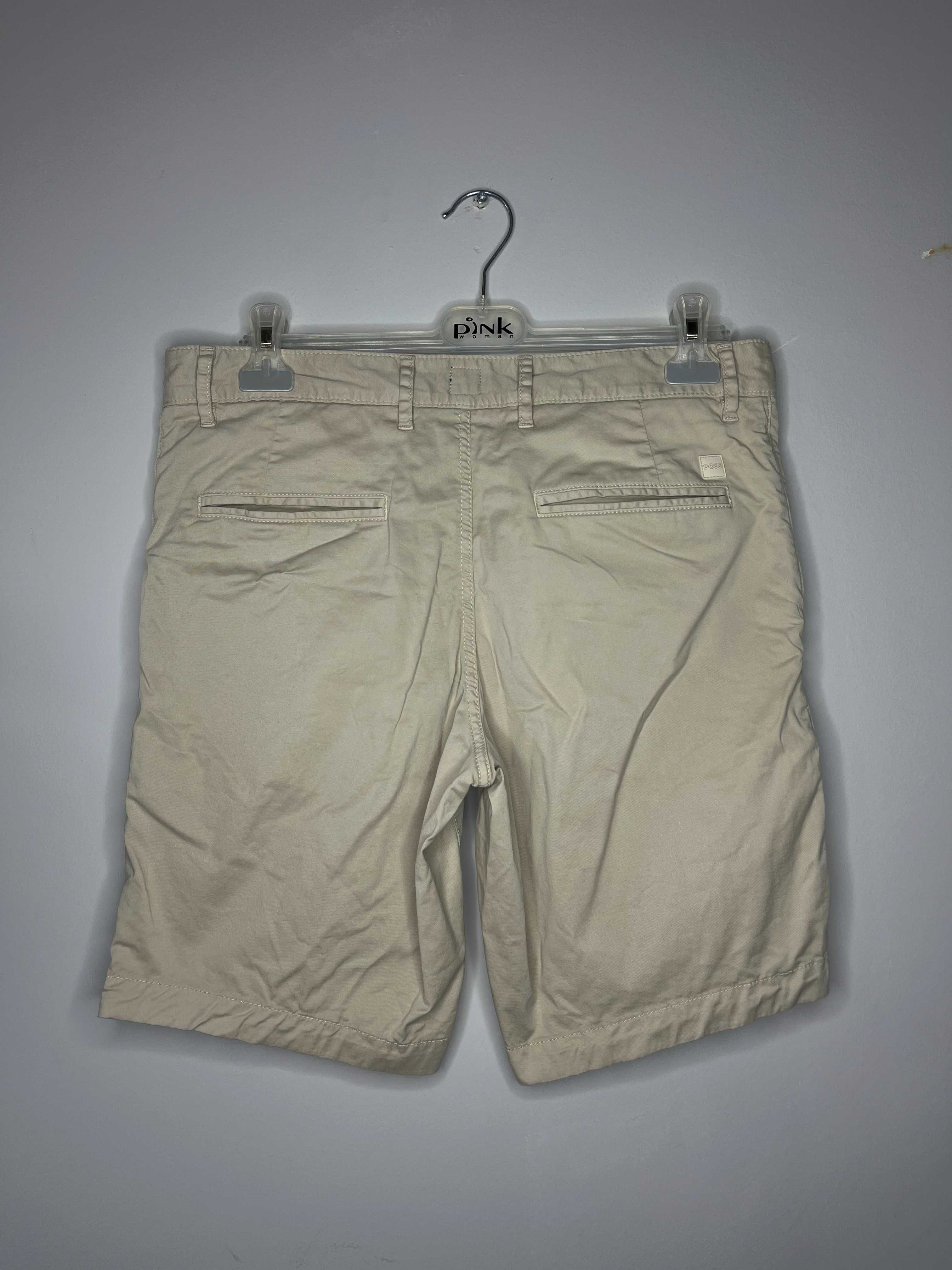 Boss Schino Slim Shorts Мъжки Къси Панталони