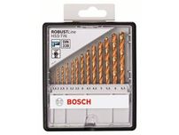 Титаниеви бургии BOSCH