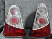 Set lampi spate Dacia Logan Berlina 2004-2008 tuning