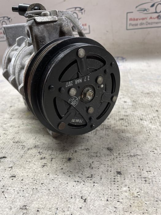 compresor ac suzuki vitara 1.6 benzina 2017