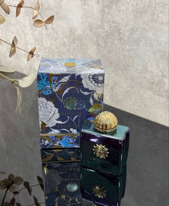 Amouage Honour Woman