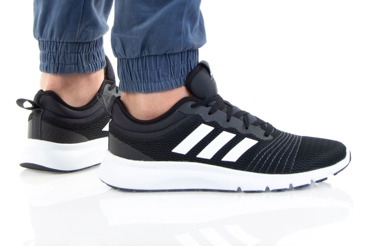 Adidas Fluidup Cloudfoam номер 41 1/3 код 62A