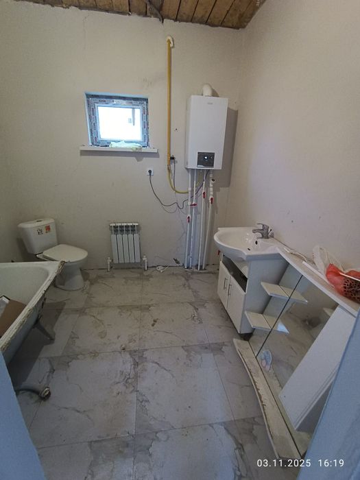 Продам дом в п. Деркул ПДП 2