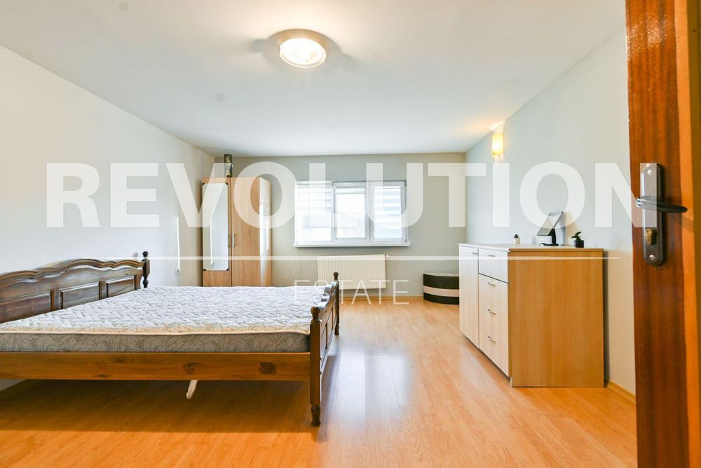 Дава се под наем Етаж от къща в Банкя - 55 кв.м за 357 € - Снимка #6