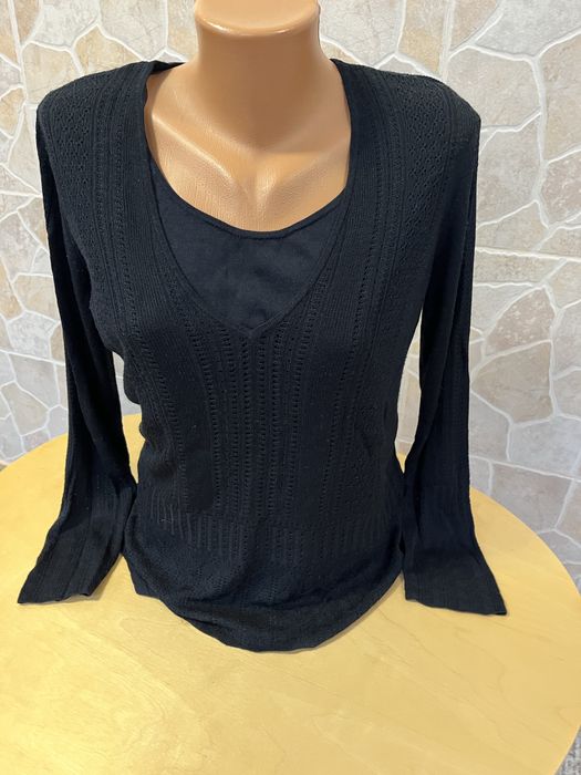 Pulover dama Jones New York finut