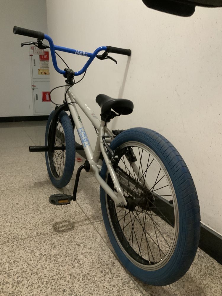 BMX Tech Team Goof 20-
