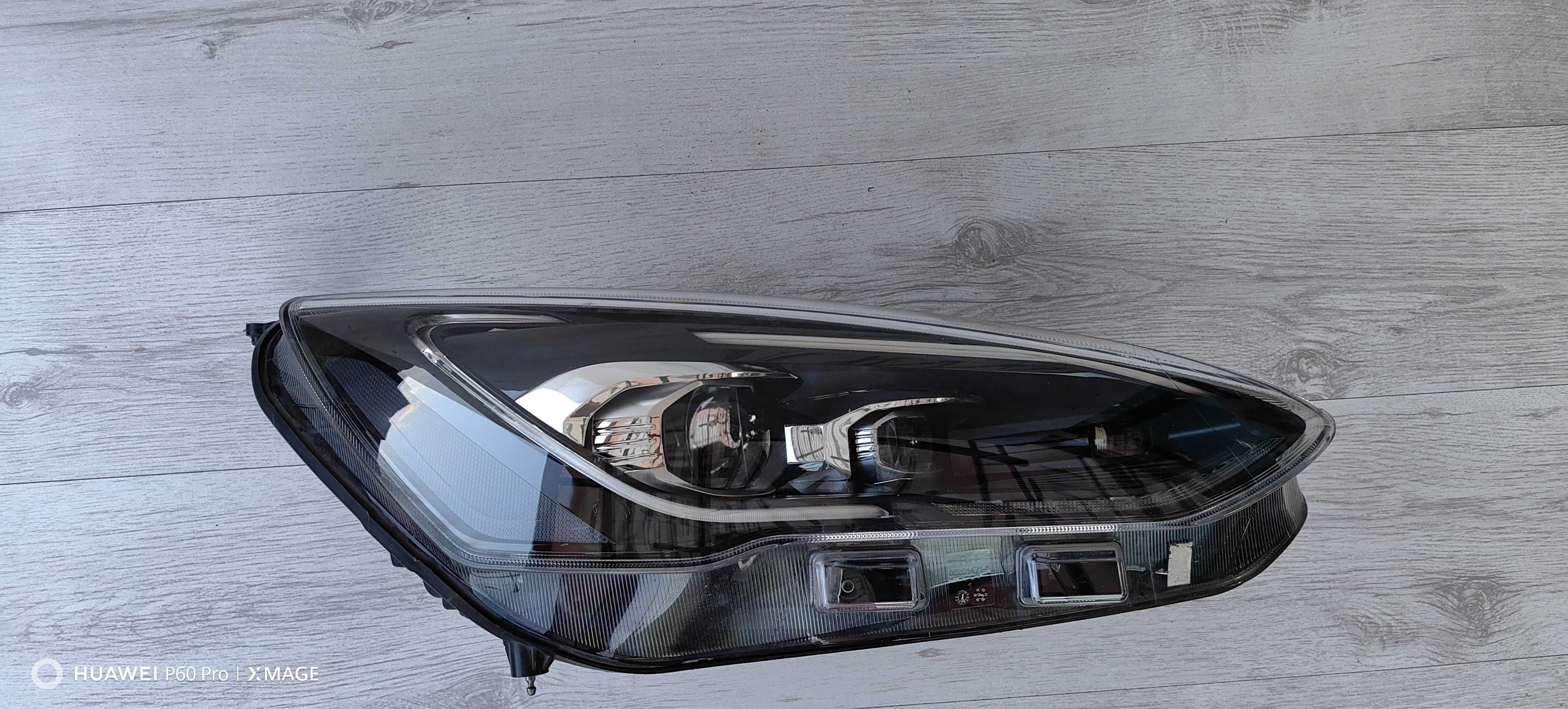 Фар за Ford Focus Full LED / Фар Форд Фокус Фул Лед