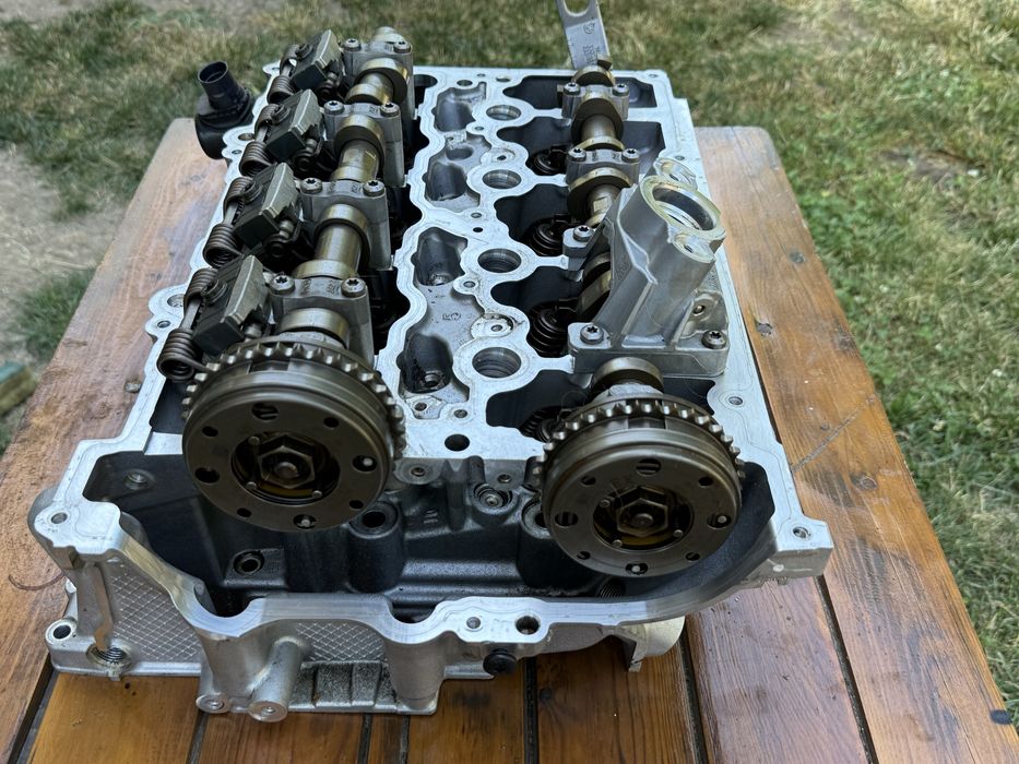 BMW F36 B46B20 B