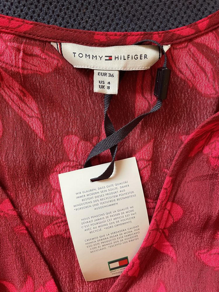 Rochie Tommy Hilfiger