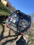 Vand land lover freelander 1