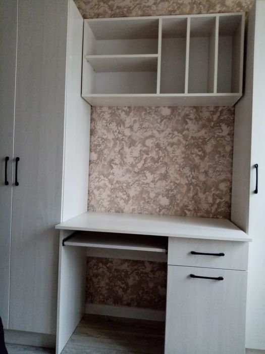 Стенка подростковая детская