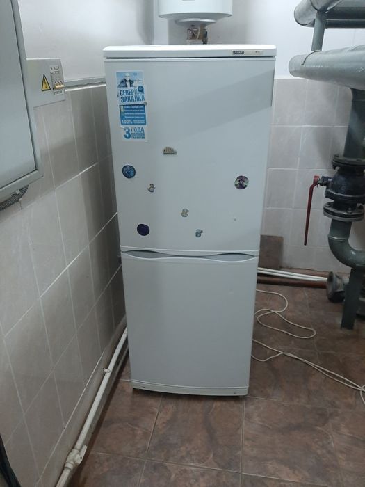 Холодильник  доставка