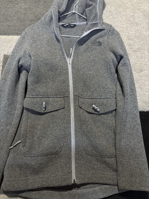 Gecuta the north face