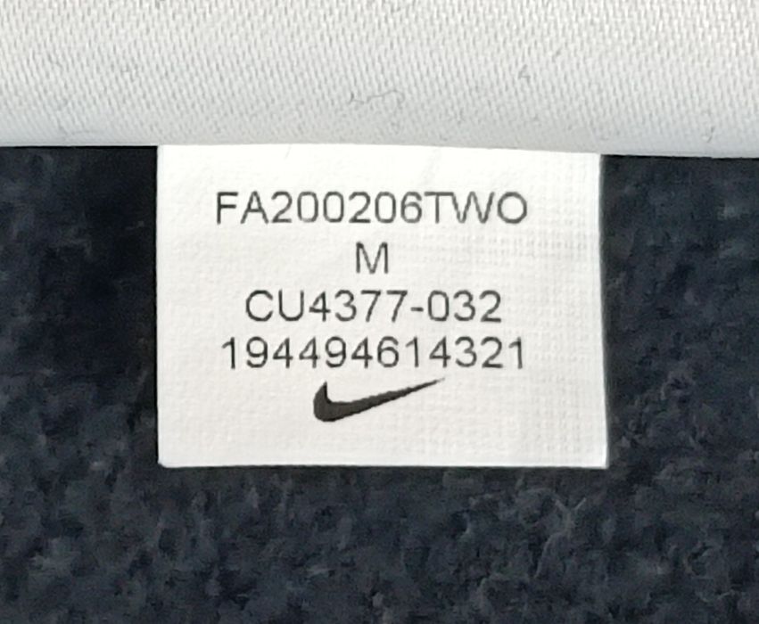 Nike Sportswear Fleece Sweatpants оригинално долнище M Найк памук