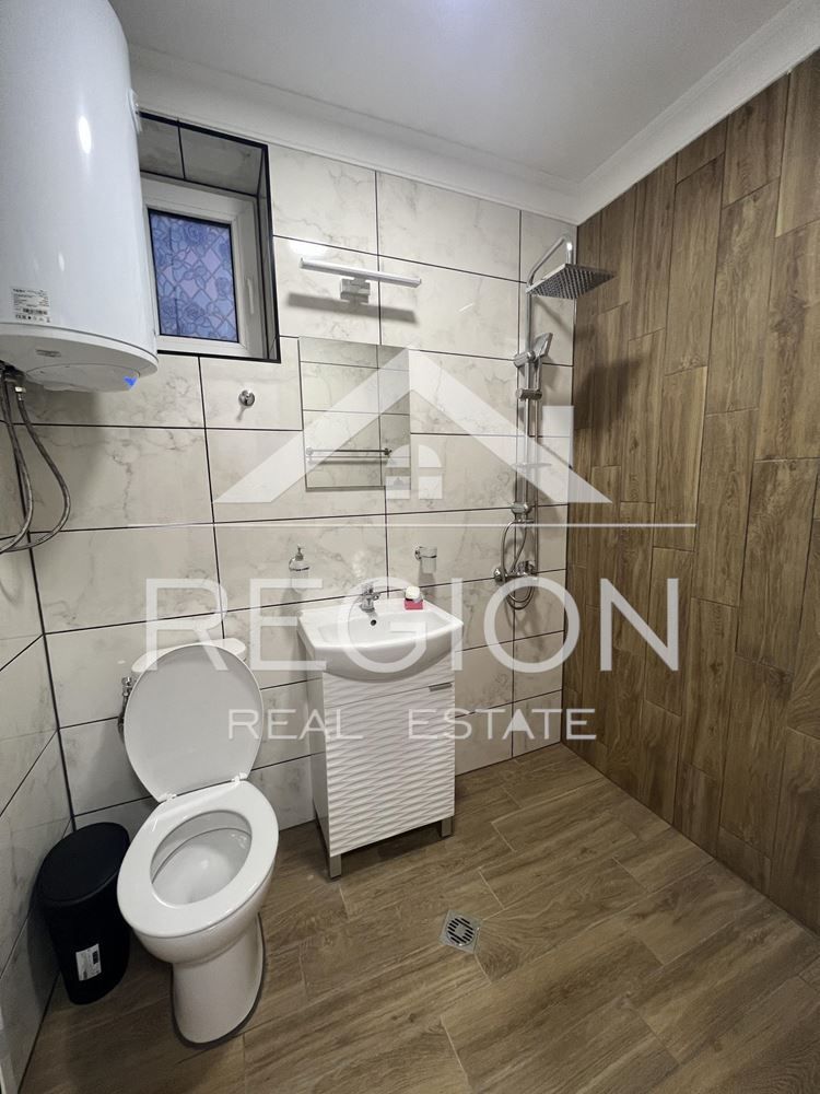 2-стаен в Варна-Бриз площ 56 цена 750