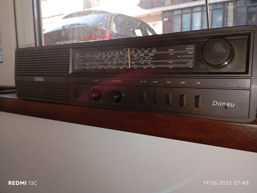 Radio Saba Donau