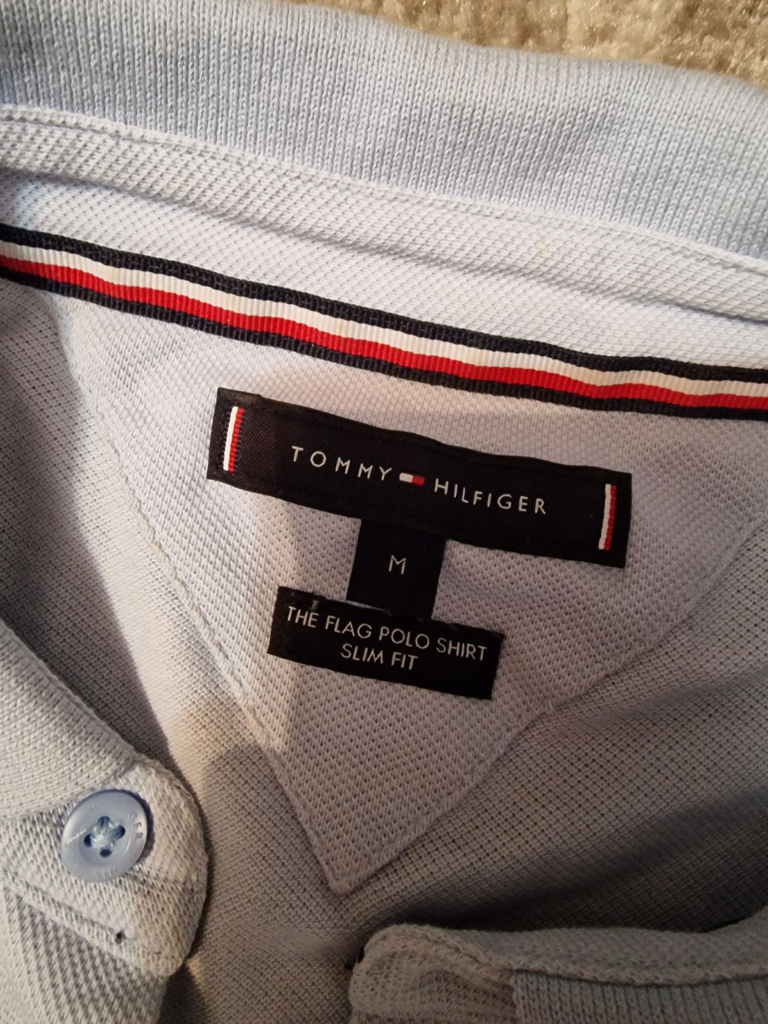 Tricou tommy Hilfiger M baieti barbati