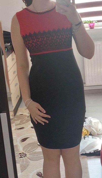 Rochie de ocazie