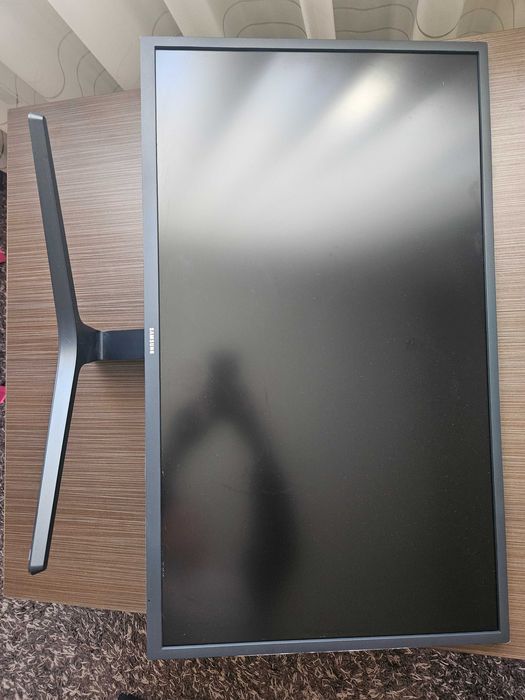 Monitor LED Samsung 31,5" - gaming&desktop