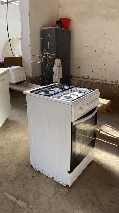 Газ плита сатылады
