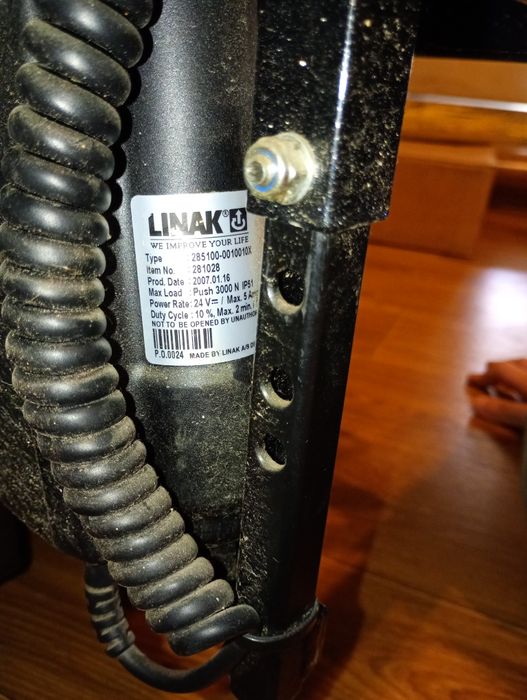 Cărucior Handicap Electric