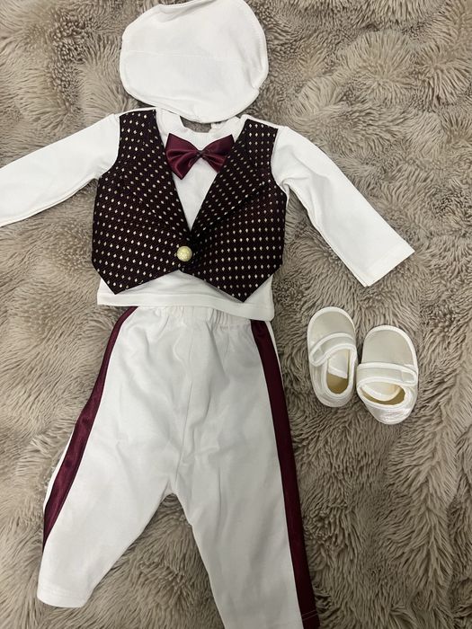 Продам детский костюм