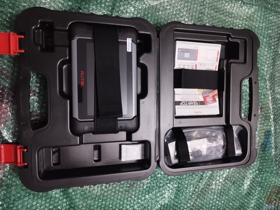 Tester auto profesional Autel MK808BT pro
