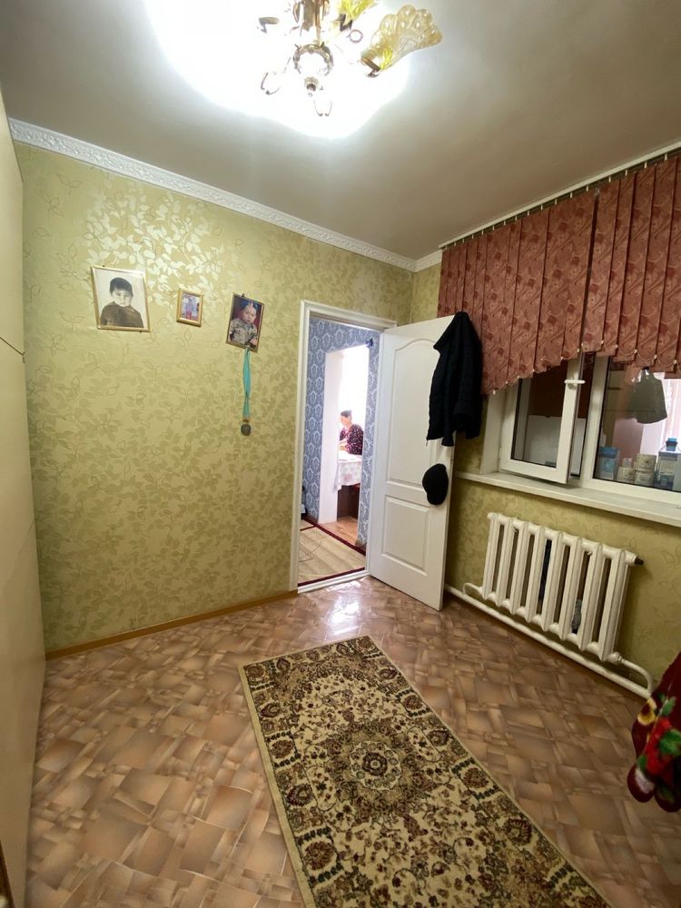 Продам дом заречный 1