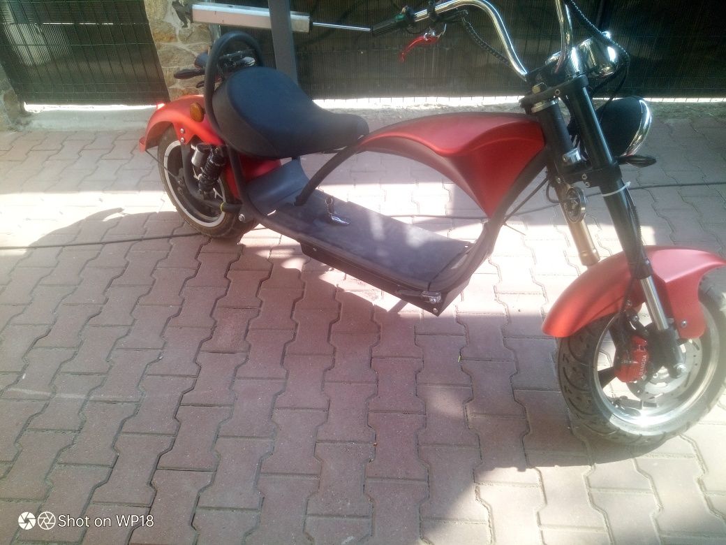 Reparatii trotinete scutere biciclete  electrice