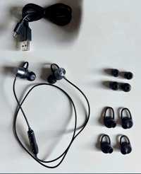 Casti bluetooth Mpow in ear